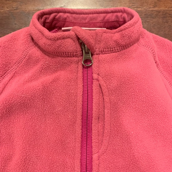 REI baby fleece jacket - Picture 3 of 7